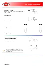 Preview for 36 page of KUHN ALTOR 4560 Operator'S Manual