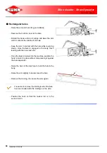 Preview for 62 page of KUHN ALTOR 4560 Operator'S Manual