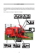 Предварительный просмотр 12 страницы KUHN ALTOR 6070 Instruction Manual