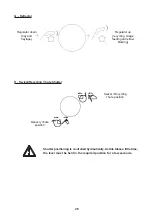 Предварительный просмотр 25 страницы KUHN ALTOR 6070 Instruction Manual