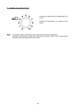 Предварительный просмотр 27 страницы KUHN ALTOR 6070 Instruction Manual