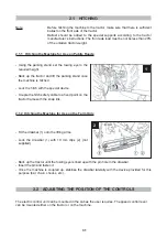 Предварительный просмотр 31 страницы KUHN ALTOR 6070 Instruction Manual