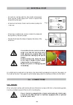 Предварительный просмотр 32 страницы KUHN ALTOR 6070 Instruction Manual