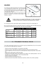 Предварительный просмотр 34 страницы KUHN ALTOR 6070 Instruction Manual