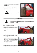 Предварительный просмотр 37 страницы KUHN ALTOR 6070 Instruction Manual