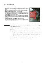 Предварительный просмотр 43 страницы KUHN ALTOR 6070 Instruction Manual