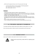 Предварительный просмотр 48 страницы KUHN ALTOR 6070 Instruction Manual