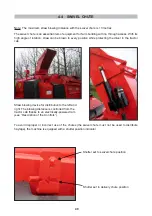 Предварительный просмотр 49 страницы KUHN ALTOR 6070 Instruction Manual