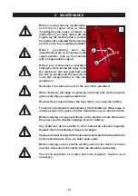 Предварительный просмотр 51 страницы KUHN ALTOR 6070 Instruction Manual