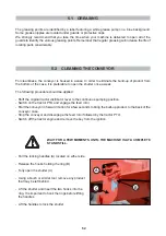 Предварительный просмотр 52 страницы KUHN ALTOR 6070 Instruction Manual