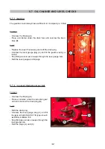 Предварительный просмотр 57 страницы KUHN ALTOR 6070 Instruction Manual