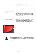 Предварительный просмотр 61 страницы KUHN ALTOR 6070 Instruction Manual