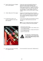 Предварительный просмотр 62 страницы KUHN ALTOR 6070 Instruction Manual