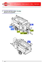 Предварительный просмотр 20 страницы KUHN ALTOR 7560 Operator'S Manual