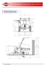 Предварительный просмотр 26 страницы KUHN ALTOR 7560 Operator'S Manual