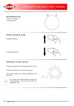 Предварительный просмотр 30 страницы KUHN ALTOR 7560 Operator'S Manual