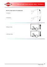 Предварительный просмотр 31 страницы KUHN ALTOR 7560 Operator'S Manual