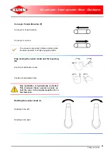 Предварительный просмотр 33 страницы KUHN ALTOR 7560 Operator'S Manual