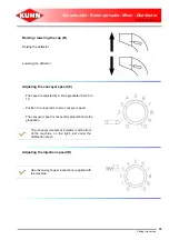 Предварительный просмотр 35 страницы KUHN ALTOR 7560 Operator'S Manual