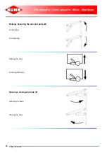 Предварительный просмотр 36 страницы KUHN ALTOR 7560 Operator'S Manual