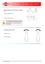 Предварительный просмотр 38 страницы KUHN ALTOR 7560 Operator'S Manual