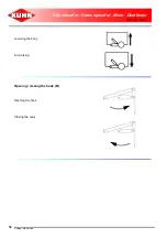 Предварительный просмотр 40 страницы KUHN ALTOR 7560 Operator'S Manual