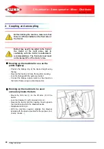 Предварительный просмотр 42 страницы KUHN ALTOR 7560 Operator'S Manual