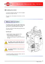 Предварительный просмотр 45 страницы KUHN ALTOR 7560 Operator'S Manual