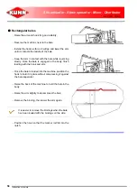 Предварительный просмотр 60 страницы KUHN ALTOR 7560 Operator'S Manual