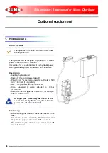 Предварительный просмотр 68 страницы KUHN ALTOR 7560 Operator'S Manual