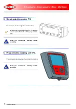 Предварительный просмотр 72 страницы KUHN ALTOR 7560 Operator'S Manual