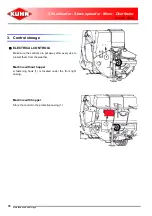 Предварительный просмотр 80 страницы KUHN ALTOR 7560 Operator'S Manual