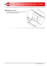 Предварительный просмотр 81 страницы KUHN ALTOR 7560 Operator'S Manual