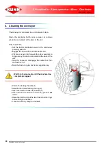 Предварительный просмотр 82 страницы KUHN ALTOR 7560 Operator'S Manual