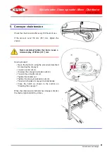 Предварительный просмотр 83 страницы KUHN ALTOR 7560 Operator'S Manual