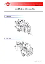 Предварительный просмотр 7 страницы KUHN ATHENOR 6070 Operator'S Manual