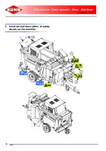 Preview for 20 page of KUHN ATHENOR 6070 Operator'S Manual