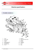 Preview for 24 page of KUHN ATHENOR 6070 Operator'S Manual