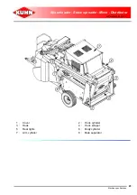 Preview for 25 page of KUHN ATHENOR 6070 Operator'S Manual