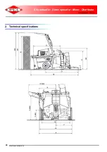 Preview for 26 page of KUHN ATHENOR 6070 Operator'S Manual