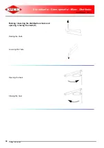 Preview for 32 page of KUHN ATHENOR 6070 Operator'S Manual