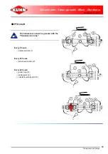 Preview for 77 page of KUHN ATHENOR 6070 Operator'S Manual