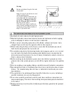 Предварительный просмотр 7 страницы KUHN AXERA-M Operator'S Manual