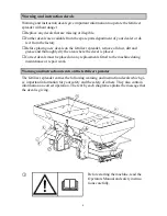 Предварительный просмотр 8 страницы KUHN AXERA-M Operator'S Manual