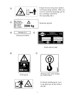 Предварительный просмотр 9 страницы KUHN AXERA-M Operator'S Manual