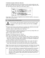 Предварительный просмотр 29 страницы KUHN AXERA-M Operator'S Manual