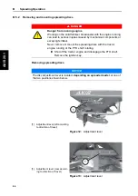 Preview for 98 page of KUHN AXIS 20.1 Operator'S Manual