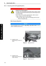 Preview for 130 page of KUHN AXIS 20.1 Operator'S Manual