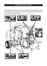 Предварительный просмотр 12 страницы KUHN BELT-DRIVEN MINOTOR 3060 Operator'S Manual