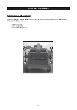 Предварительный просмотр 14 страницы KUHN BELT-DRIVEN MINOTOR 3060 Operator'S Manual